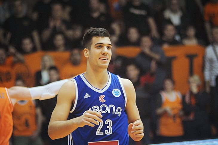 Nik Slavica ima novi klub, igrat će u Slovačkoj kod Aramisa Naglića