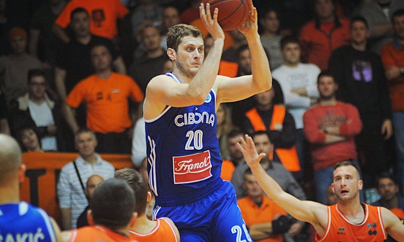Cibona otputovala na turnir u Mostaru, Dubrovnik posljednji ispit uoči ABA Superkupa