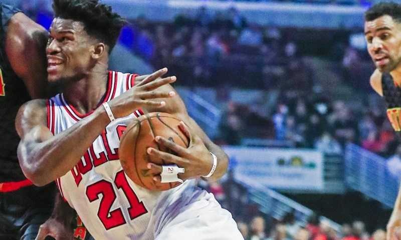 VIDEO: Jimmy Butler "ukrao" veliku večer Kembi Walkeru, Luka Dončić srušio prvake