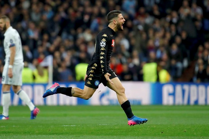 Sarri: “Pritisak je na Realu”; Zidane: “Igramo protiv momčadi koja nema što izgubiti”