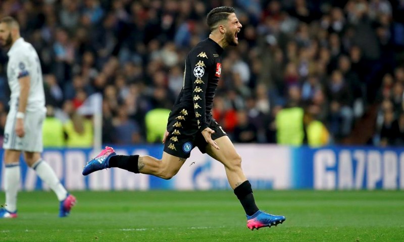 Sarri: “Pritisak je na Realu”; Zidane: “Igramo protiv momčadi koja nema što izgubiti”