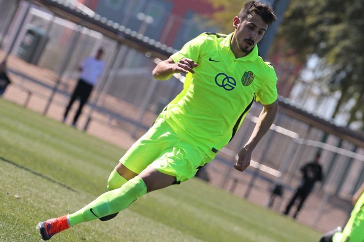 VIDEO: Gržan u sudačkoj nadoknadi donio sva tri boda Istri u Splitu