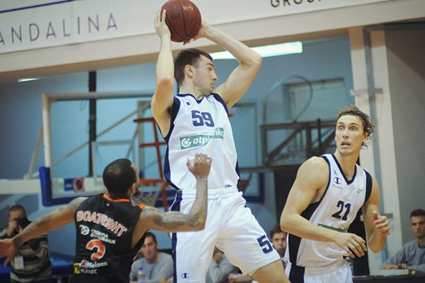 Mladi hrvatski košarkaši se prijavili za NBA draft