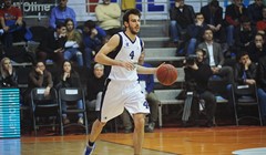 Lovre Bašić i sljedeću sezonu u Zadru