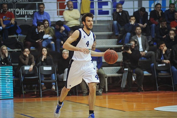 Lovre Bašić i sljedeću sezonu u Zadru