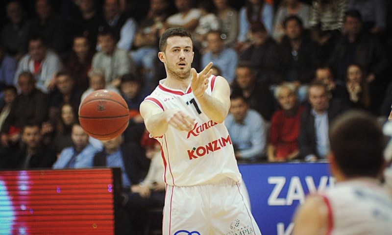 Sjajni Jolly na krilima Novačića do pobjede protiv Cibone i plasmana u finale Kupa