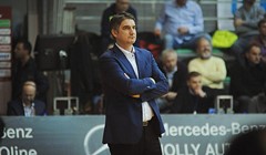 Mulaomerović: "Unatoč 12 koševa prednosti u uzvratu protiv Zielone Gore trebamo igrati kao da je 0:0"