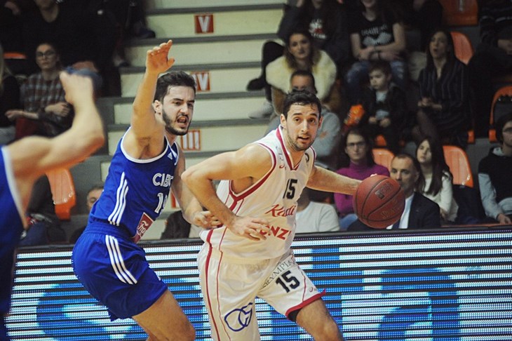 Jolly do vrlo uvjerljive pobjede protiv Splita