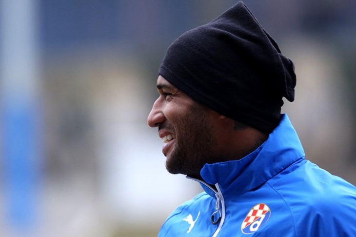 Sammir: "Bit ću najsretniji ako zaslužim poziv u reprezentaciju"