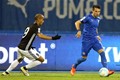 VIDEO: Dinamo golom Hodžića iz penala do prve prvenstvene pobjede u 2017.