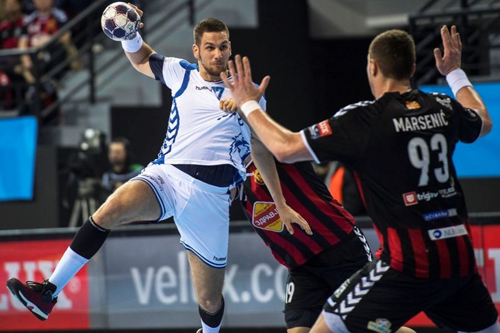 PPD Zagreb stigao do vrijednog boda na gostovanju u Brestu