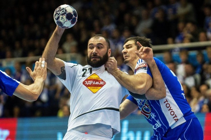 Ivićevih pet pogodaka i crveni karton, Remili efektno tri sekunde prije kraja donio pobjedu PSG-u