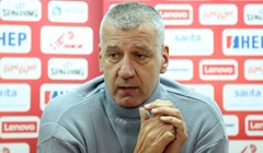 Petrović: "Napravili smo apsolutno više nego što je itko očekivao"