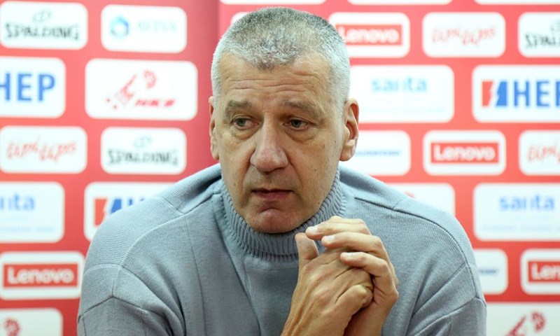 Aco Petrović: 'Potrebno je podići kaznenu prijavu protiv onih koji nisu izvršili obaveze zadnja četiri mjeseca'