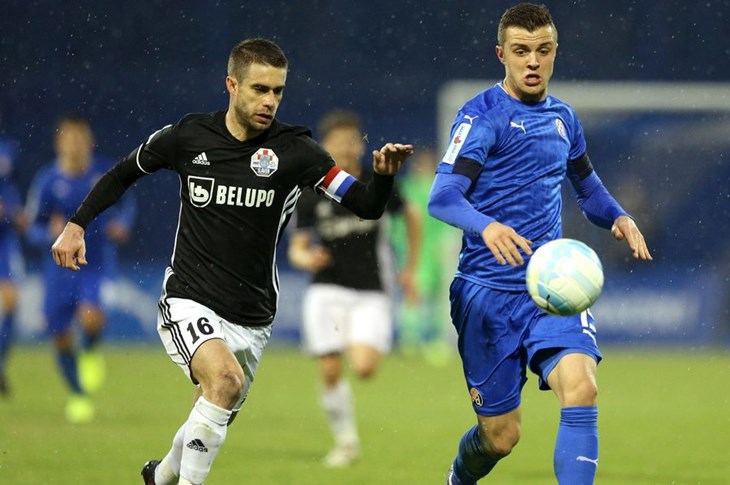 Petev: "Sigaliju je stradalo koljeno, ne izgleda dobro", Sammir: "Sada sam na 50-60 posto forme"