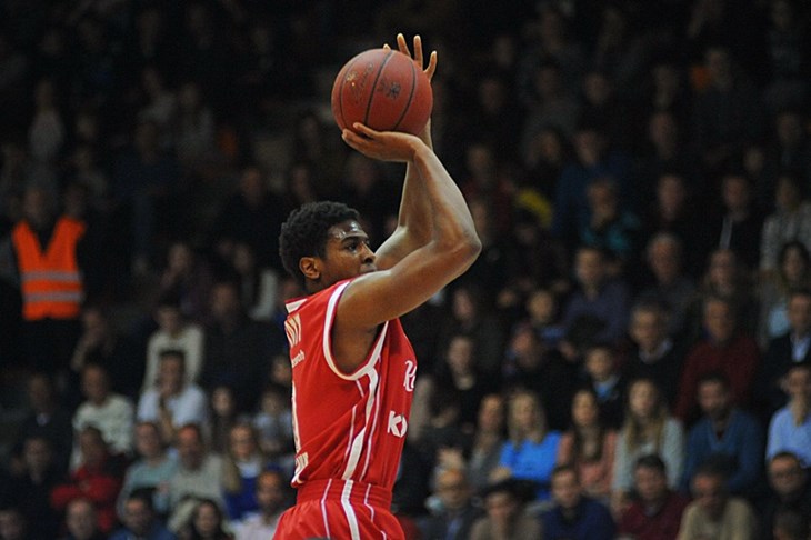 Cibona još jednom poražena od Jollyja, Scott uništio Zagrepčane