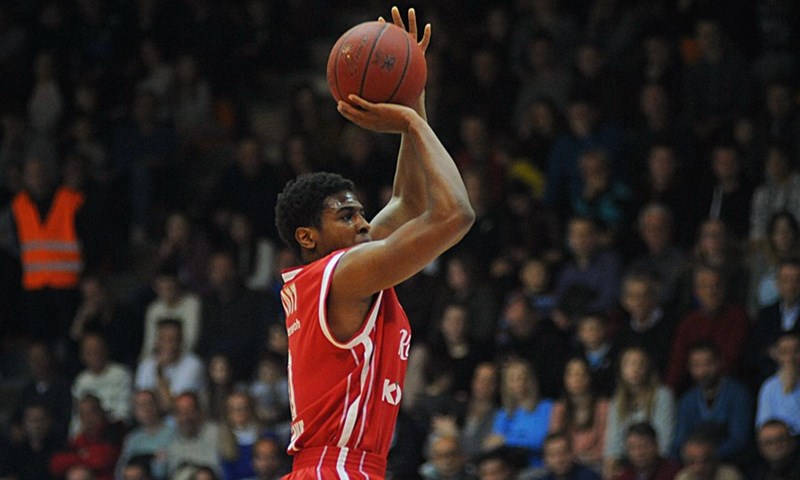 Cibona još jednom poražena od Jollyja, Scott uništio Zagrepčane