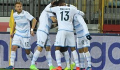 VIDEO: Prekrasan gol Krunića probudio Lazio, Atalanta rutinski preko Crotonea