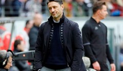 VIDEO: Kovačev Eintracht nastavio negativan niz, dortmundska Borussia se glatko obračunala s HSV-om