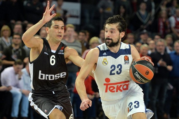 Llull: "Ne namjeravam otići iz Reala, a Dončić je jedinstven košarkaš"