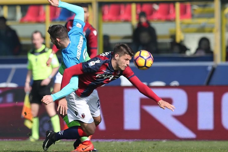 VIDEO: Džoker s klupe Gabriel prvijencem donio tri boda Interu