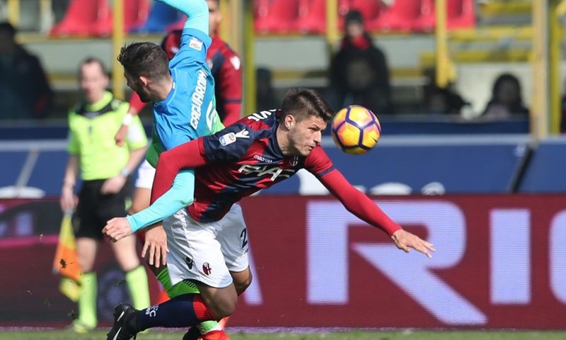 VIDEO: Džoker s klupe Gabriel prvijencem donio tri boda Interu