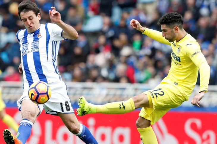 VIDEO: Valencia prekinula negativan niz pobjedom nad Athleticom, Villarrealu bodovi u San Sebastianu