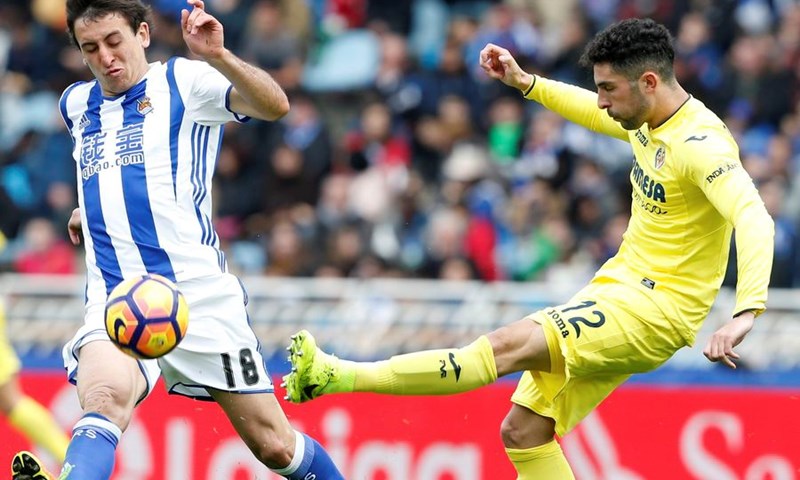 VIDEO: Valencia prekinula negativan niz pobjedom nad Athleticom, Villarrealu bodovi u San Sebastianu