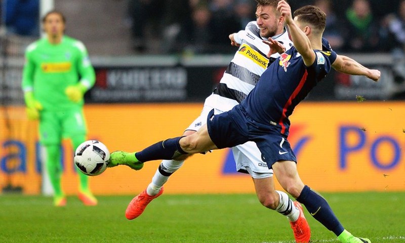 VIDEO: RB Leipzig ponovno pobjeđuje, Schalkeu remi u Kölnu