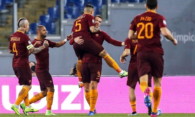 VIDEO: Roma i Napoli ne popuštaju, Juventus neće lakšim načinom do titule