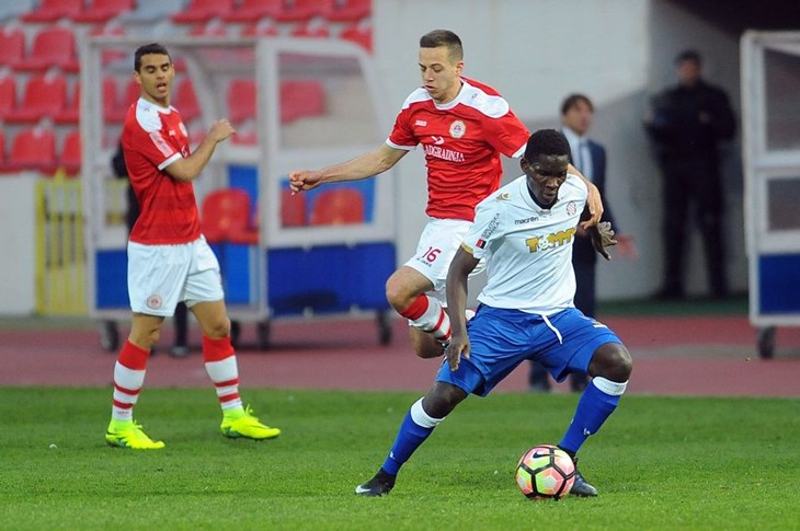 Akrapović: "Ova utakmica nas ne smije zavarati", Carrillo: "U nastavku moramo pobjeđivati"