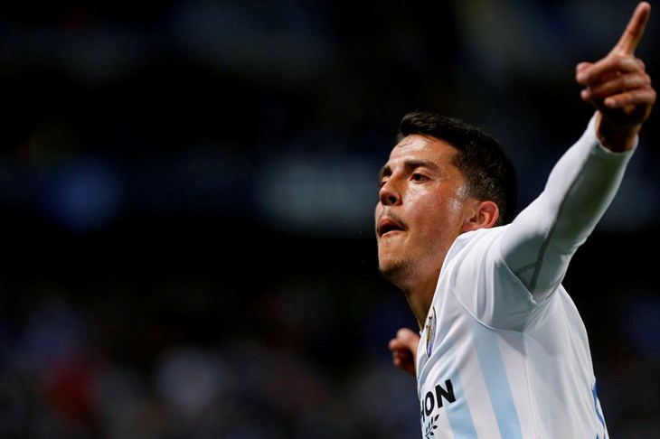 VIDEO: Malaga u odličnoj utakmici nanijela treći uzastopni poraz Las Palmasu