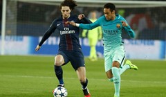 Adrien Rabiot napušta PSG i karijeru nastavlja u Barceloni