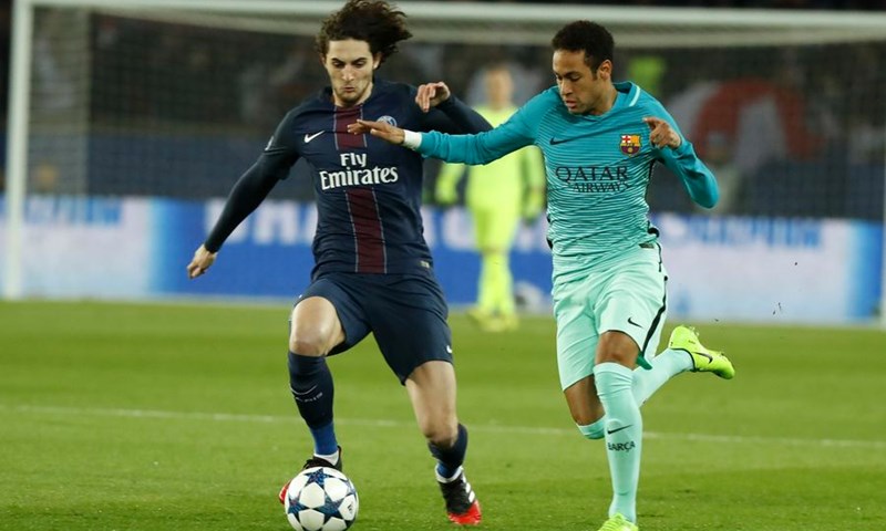 La Liga odbila prihvatiti uplatu odštetne klauzule za Neymara