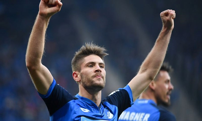 VIDEO: Kramarić ušao s klupe i donio pobjedu Hoffenheimu, Borussia Dortmund uvjerljiva na otvaranju