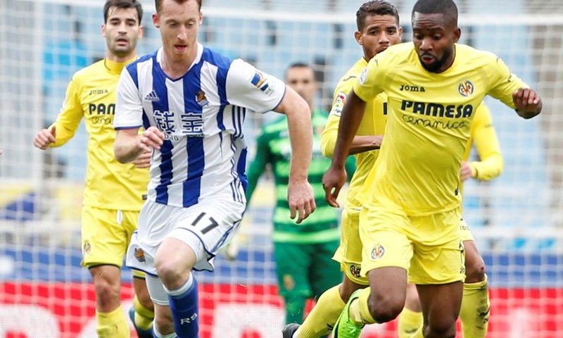 Eusebio Sacristan produžio ugovor s Real Sociedadom