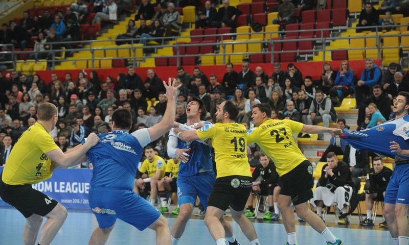Červarov Metalurg u zadnjih 15 minuta potpuno nadigrao Gorenje i stigao do pobjede