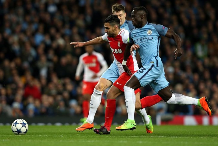 VIDEO: Osam pogodaka u ljepotici na Etihadu, City nosi prednost na uzvrat, kiks Subašića