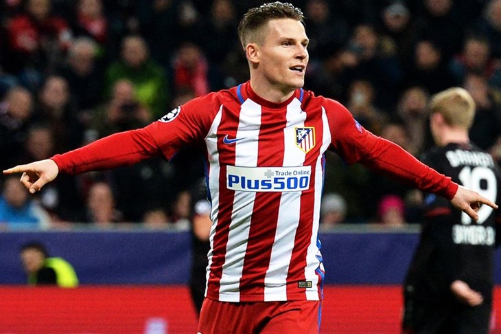 VIDEO: Asistencija Vrsaljka u velikoj pobjedi Atletico Madrida u Leverkusenu