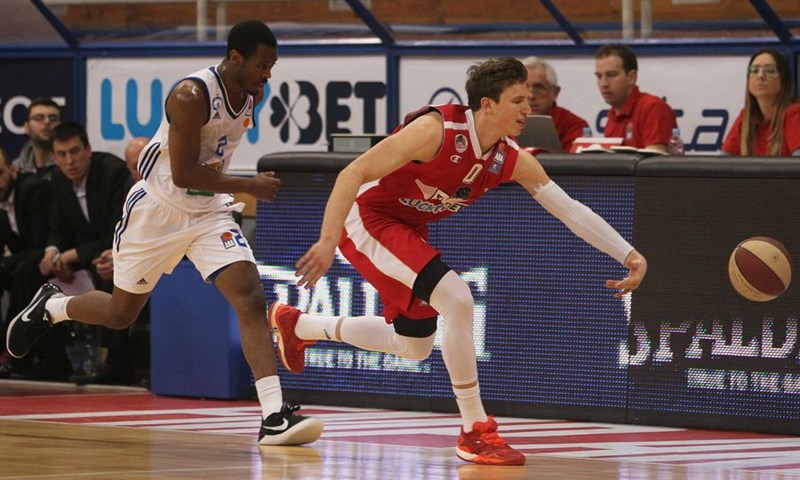 VIDEO: FMP glatko slavio protiv MZT-a i upisao desetu pobjedu