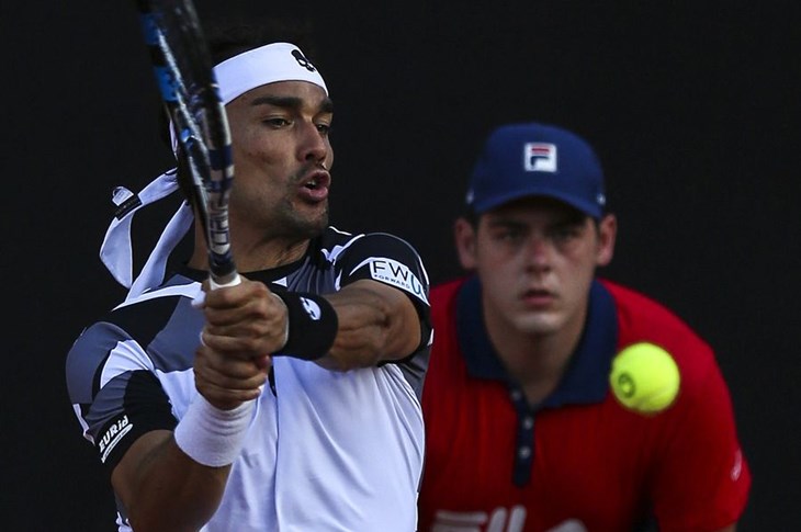 Thomaz Bellucci šokirao Nishikorija u Riju, Mahut zaustavio Alexandera Zvereva