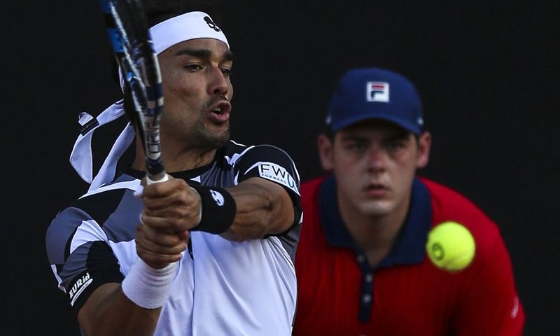 Thomaz Bellucci šokirao Nishikorija u Riju, Mahut zaustavio Alexandera Zvereva