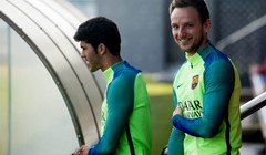 Ivan Rakitić i Barcelona postigli dogovor oko produženja ugovora