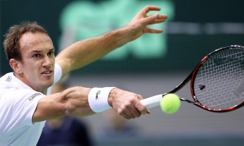 Ante Pavić do prvog finala na Challenger Touru u karijeri
