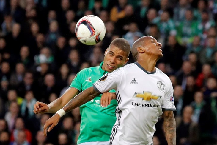 VIDEO: Manchester United slavio i u Francuskoj, Krasnodar izdržao u Istanbulu