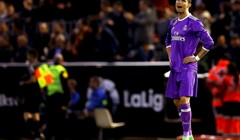 VIDEO: Valencia šokirala Real Madrid na Mestalli