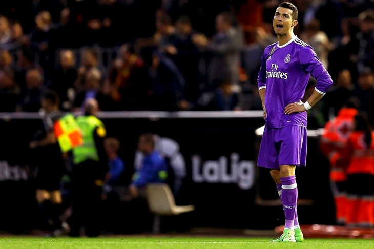 VIDEO: Valencia šokirala Real Madrid na Mestalli