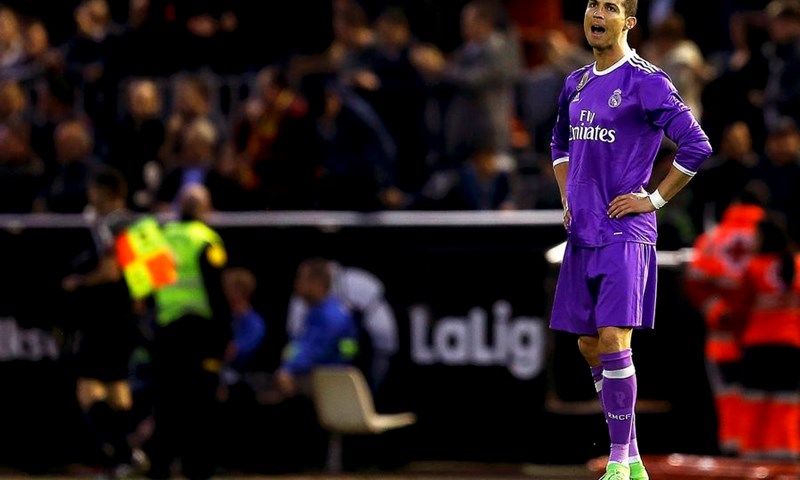 VIDEO: Valencia šokirala Real Madrid na Mestalli