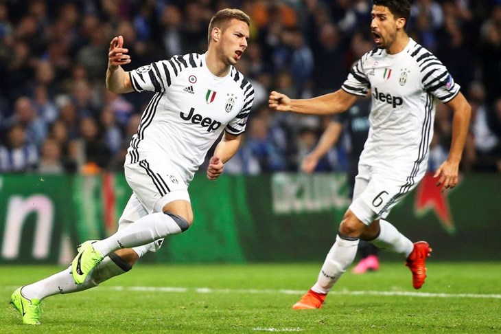 Marko Pjaca nakon prvijenca: "Presretan sam zbog gola, ali važnija je pobjeda"