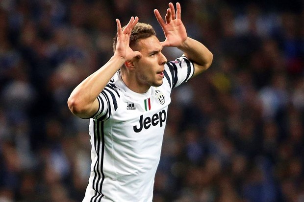 VIDEO: Marko Pjaca u savršenom trenutku zabio prvijenac i poveo Juventus do pobjede u Portu